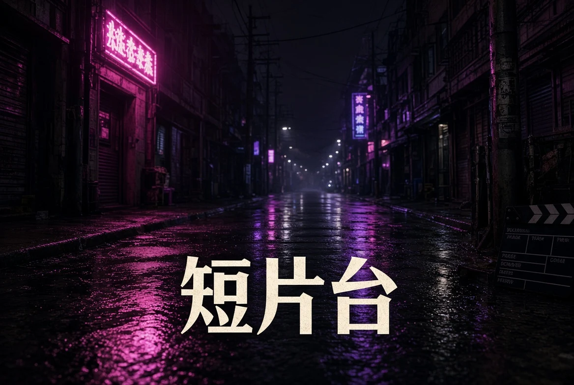 微映精选