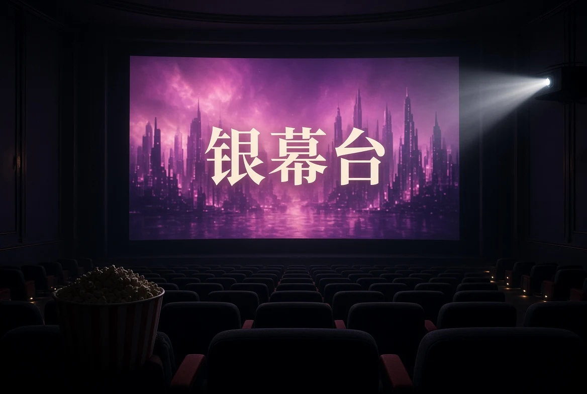 影剧精选