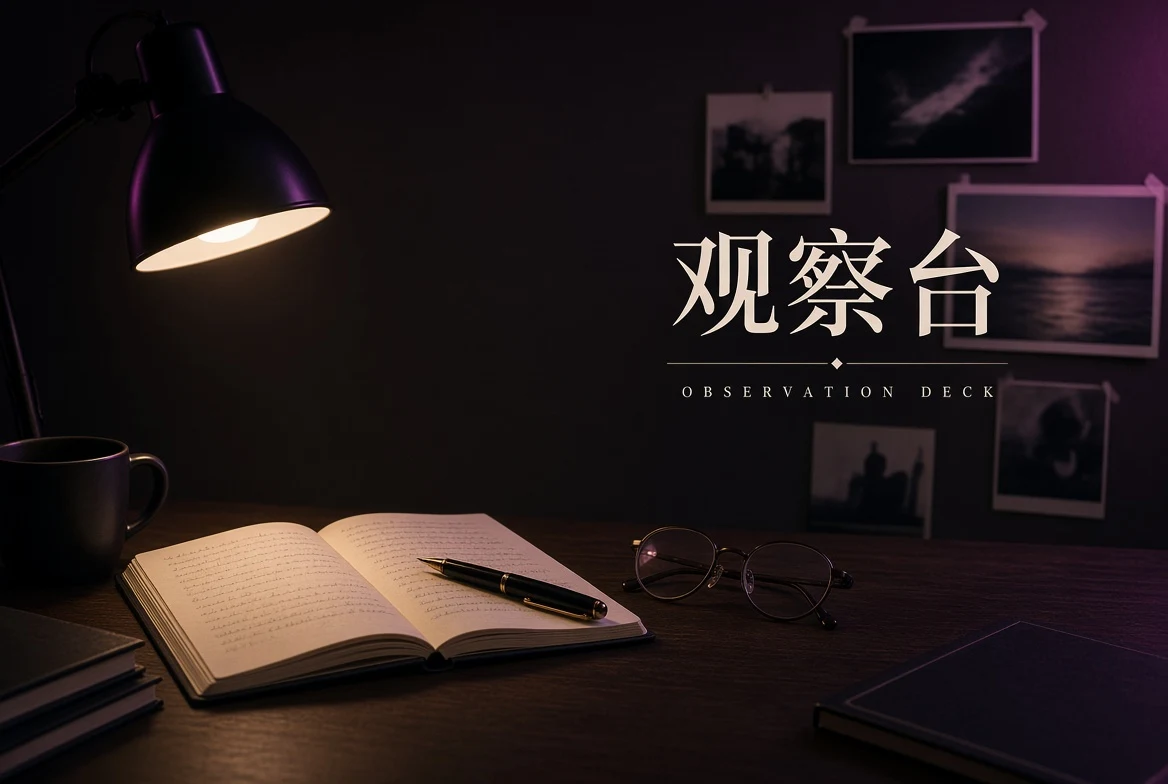 内容观察